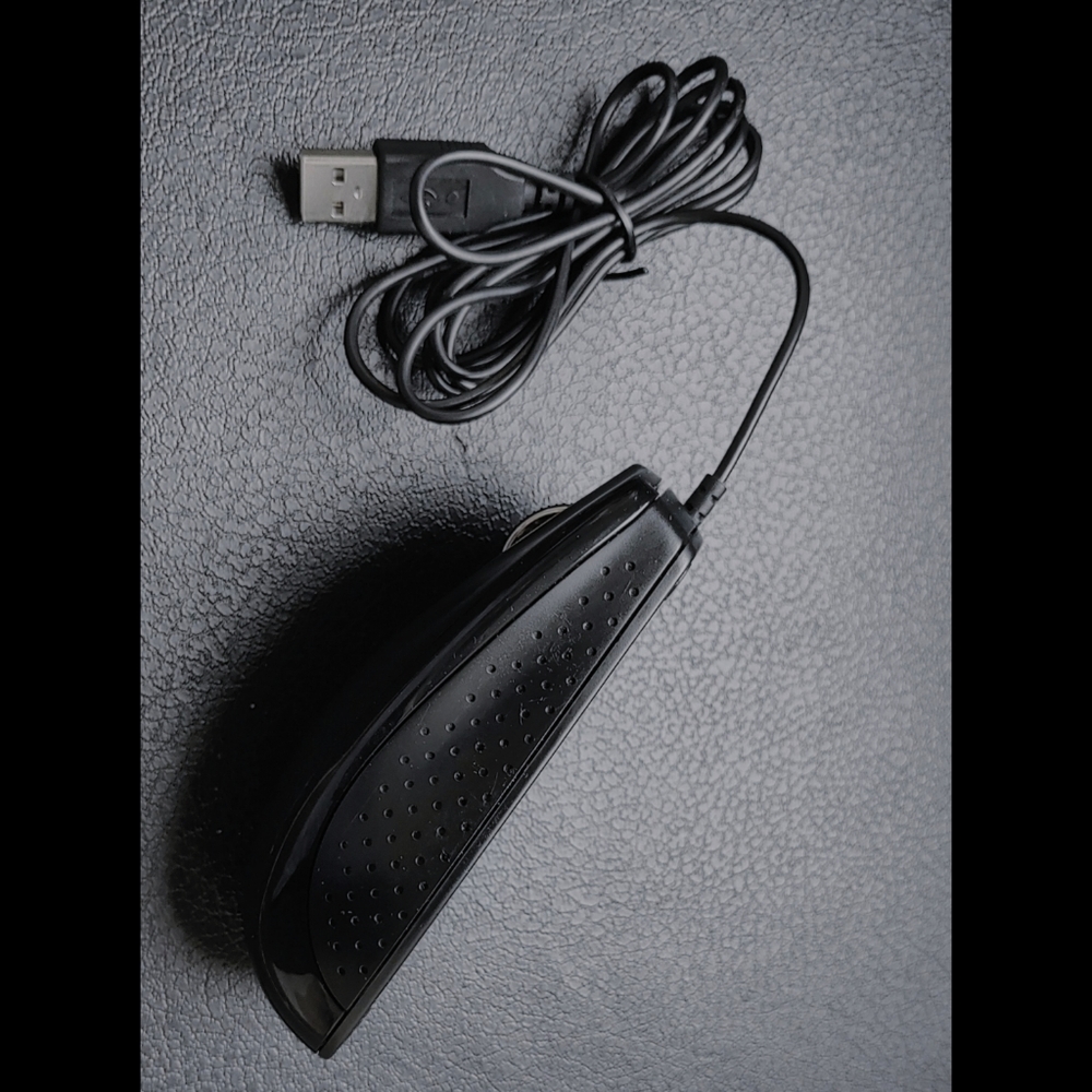 Optical Mouse - Picture 2 of 4